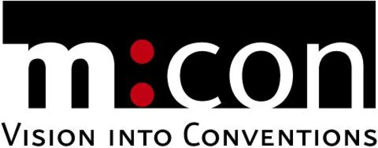 IMEX - Innovative Technik erweckt „Miss m:con“ zum leben Bild: IMEX - Innovative Technik erweckt „Miss m:con“ zum leben