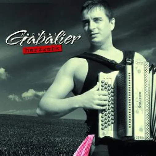 Bild: Andreas Gabalier - Herzwerk