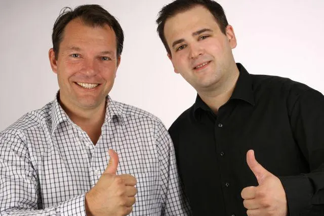 Bild: Moodmusic: Mehr Kauflaune mit Business-TV & Radio