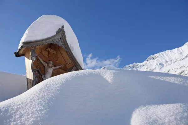 Bild: Weihnachtsmärkte und Winterträume
