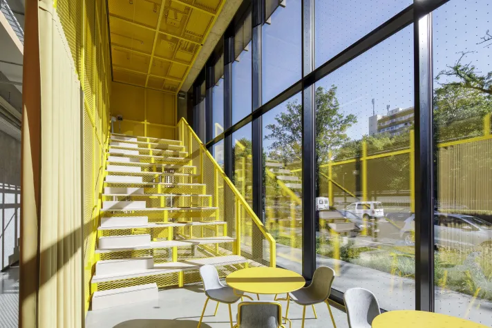 Bild: Universität zu Köln verbessert sich auf Rang 2 der gründungsfreundlichsten Hochschulen