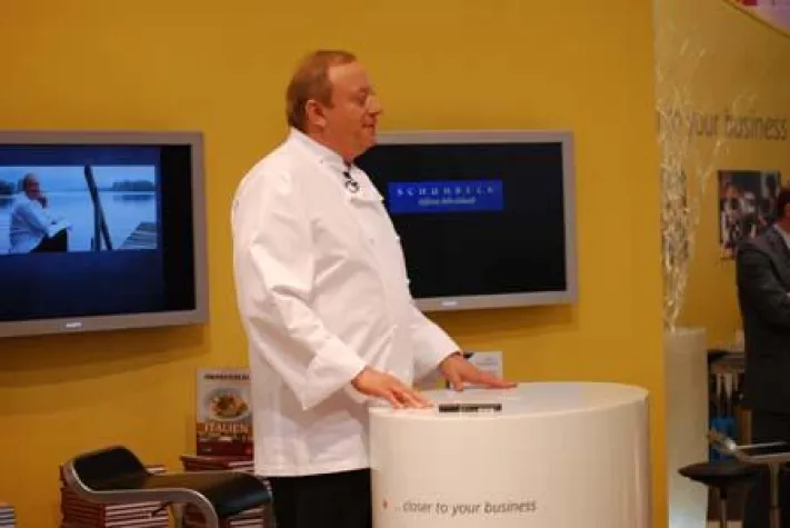 Gesund genießen und raffiniert würzen Bild: Gesund genießen und raffiniert würzen