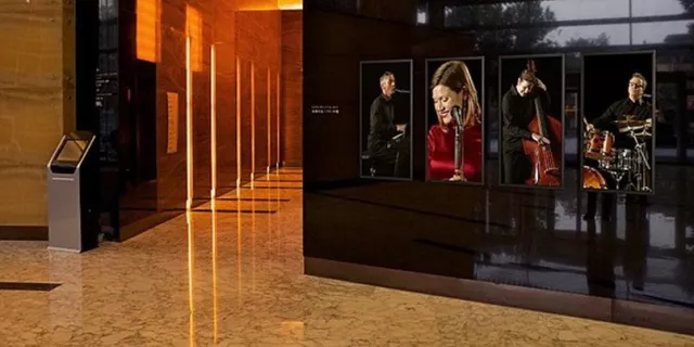 Bild: Kooperation mit Unterhaltungswert