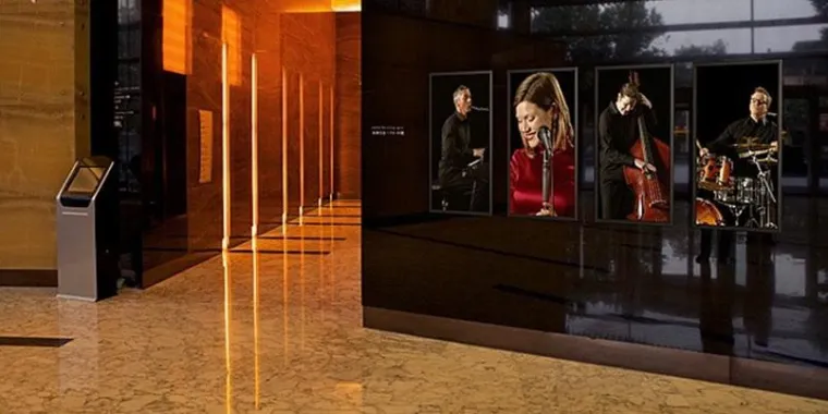 Bild: Kooperation mit Unterhaltungswert