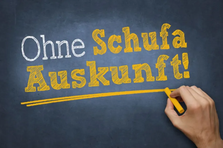 DSL trotz Schufa Eintrag & negativer Bonität erhalten. Bild: DSL trotz Schufa Eintrag & negativer Bonität erhalten.