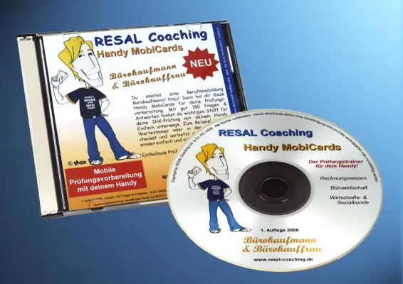 Das Handy mausert sich zum mobilen Prüfungstrainer für Azubis Bild: Das Handy mausert sich zum mobilen Prüfungstrainer für Azubis