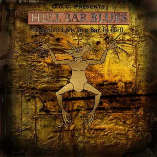 DESCENDANTS OF CAIN präsentieren "Hell Bar Blues" Bild: DESCENDANTS OF CAIN präsentieren "Hell Bar Blues"