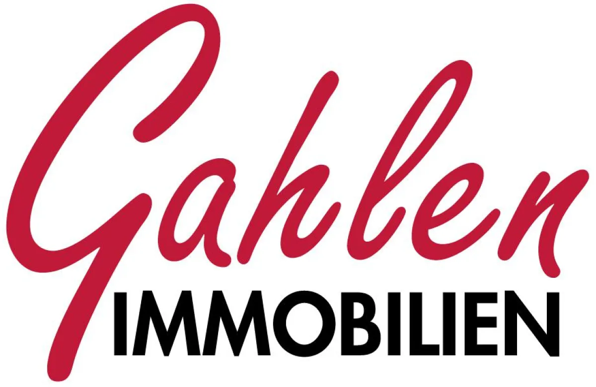 Gahlen Immobilien Hausverwaltung Münster Firmenlogo