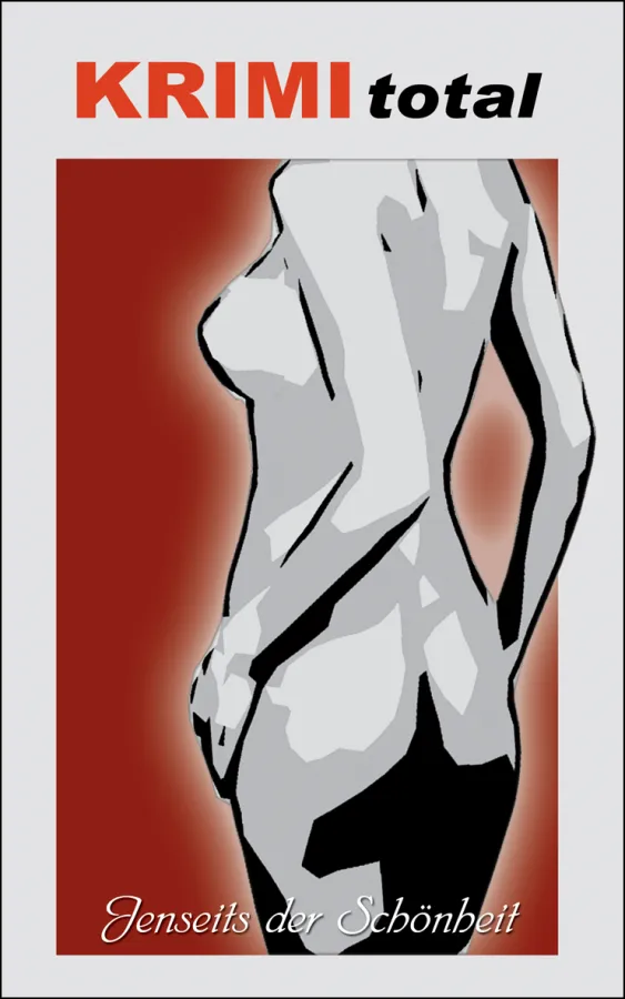 KRIMI total - Jenseits der Schönheit