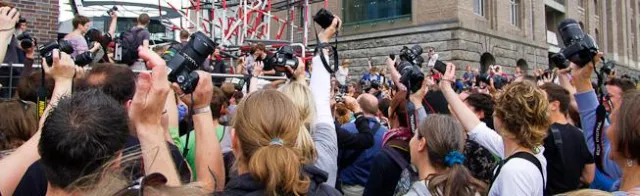 Bild: Sportstadt Hamburg geht mit neuer Disziplin an den Start