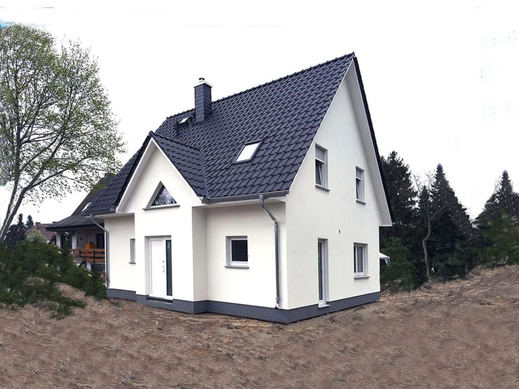 Foto: Roth-Massivhaus