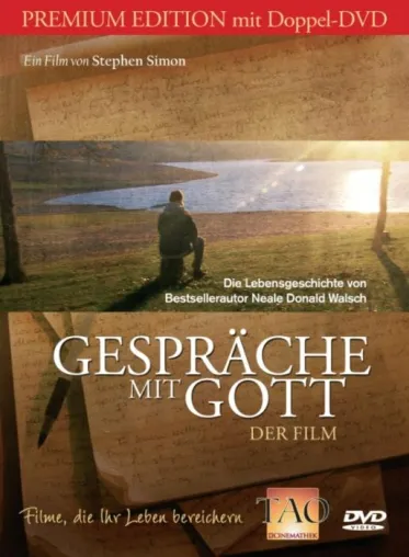 Bild: Gespräche mit Gott – mehr als nur ein Film