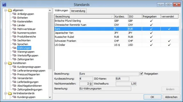 Bild: Internationale Geschäftsbeziehungen mit Währungsfreiheit im Vertriebsprozess