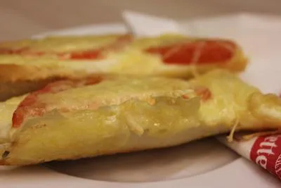 Bild: Eindrücke aus Les Baguettes, Berlin Wilmersdorf