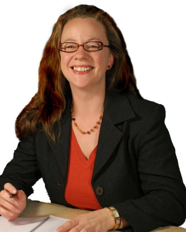 Geschäftsführerin: Christine Walz