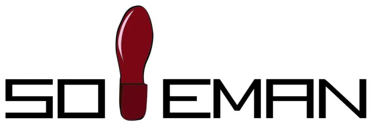 Bild: New Balance bei Soleman.de