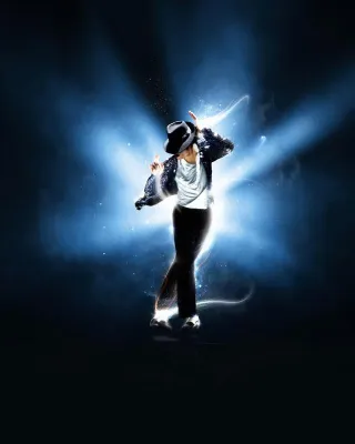 Bild: MICHAEL JACKSON THE EXPERIENCE: UBISOFT VERÖFFENTLICHT HEUTE XBOX 360® KINECT™- UND PLAYSTATION® MOVE-VERSION