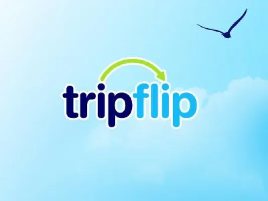 tripflip - Deutschlands erste Web2.0 Travelcommunity geht online! Bild: tripflip - Deutschlands erste Web2.0 Travelcommunity geht online!