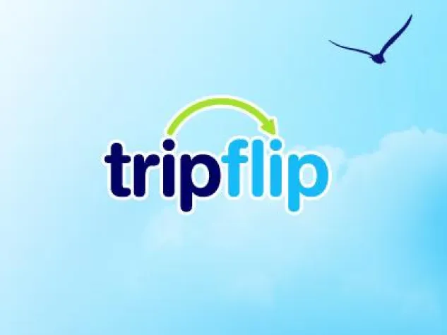 Bild: tripflip - Deutschlands erste Web2.0 Travelcommunity geht online!