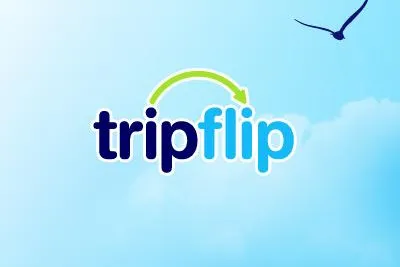 tripflip - Deutschlands erste Web2.0 Travelcommunity geht online! Bild: tripflip - Deutschlands erste Web2.0 Travelcommunity geht online!