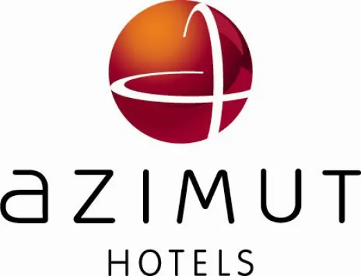 AZIMUT Hotels: Herzen an Valentinstag Bild: AZIMUT Hotels: Herzen an Valentinstag