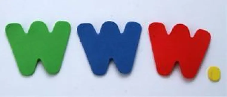 Vom Wert einer Website Bild: Vom Wert einer Website