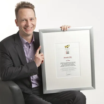 Bild: Elite der Finanzberater in Deutschland ausgezeichnet