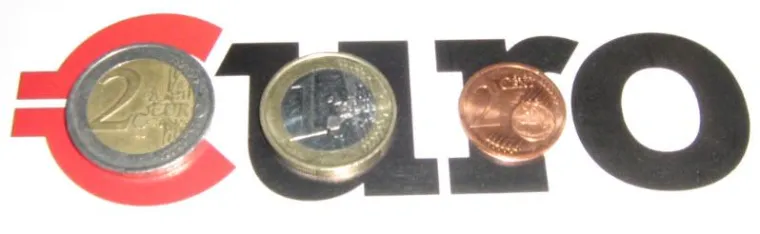 Bild: Euro Krise: Vermögen sichern hat Priorität