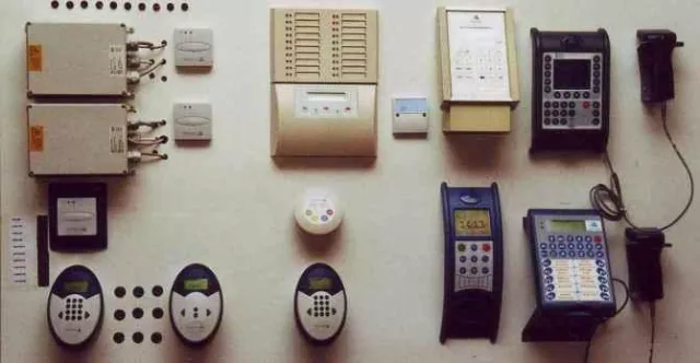 Bild: Personalzeiterfassung der Schlüssel für optimierte Betriebsabläufe