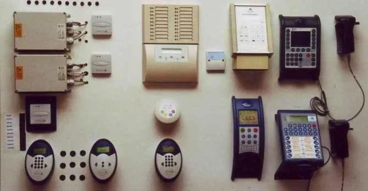 Bild: Personalzeiterfassung der Schlüssel für optimierte Betriebsabläufe