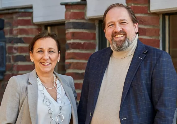 Die kegra GmbH startet mit pflegelando.de in das neue digitale Pflegezeitalter Bild: Die kegra GmbH startet mit pflegelando.de in das neue digitale Pflegezeitalter