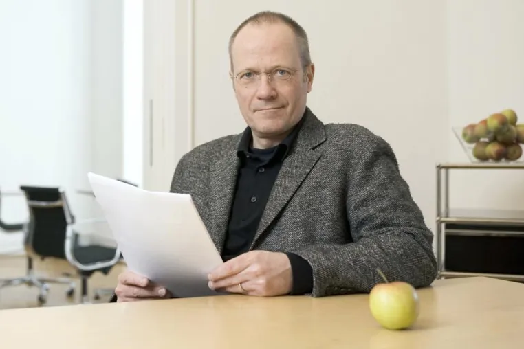 Agenturchef als Fachreferent für Immobilien-Werbung bundesweit gefragt Bild: Agenturchef als Fachreferent für Immobilien-Werbung bundesweit gefragt