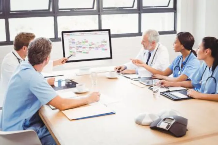Personalplanung ohne Internetzwang Bild: Personalplanung ohne Internetzwang