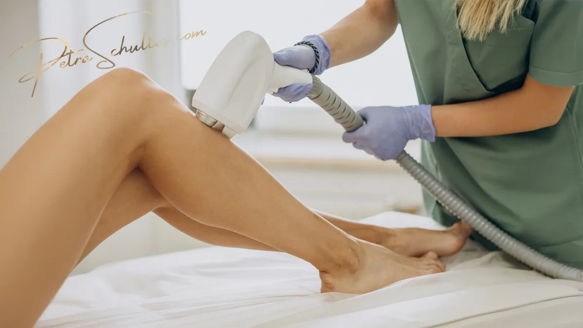  (© © Petra Schultes Kosmetik)