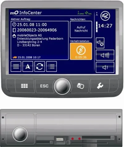 Bild: 200 Speditionen können kostenlos testen