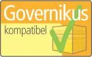 abaXX Lösungen sind Governikus-kompatibel Bild: abaXX Lösungen sind Governikus-kompatibel