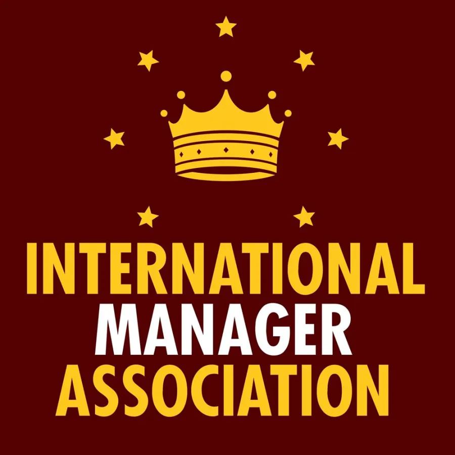 Gremium der Top Manager International