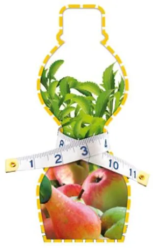 Döhler MultiSweet® Stevia Bild: Döhler MultiSweet® Stevia