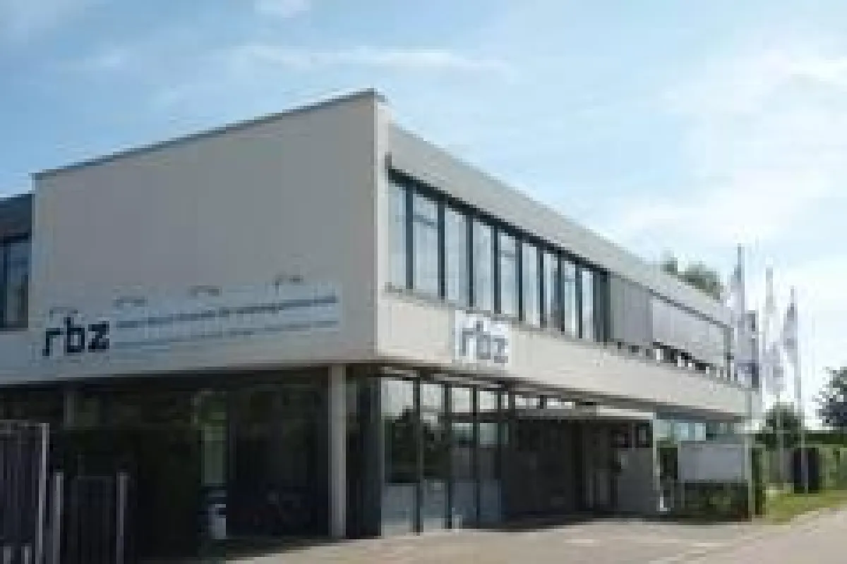 Robert Bosch Zentrum
