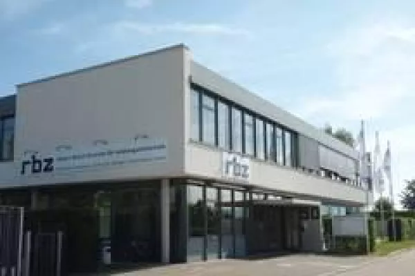 Bild: Schau Dich um und informier Dich