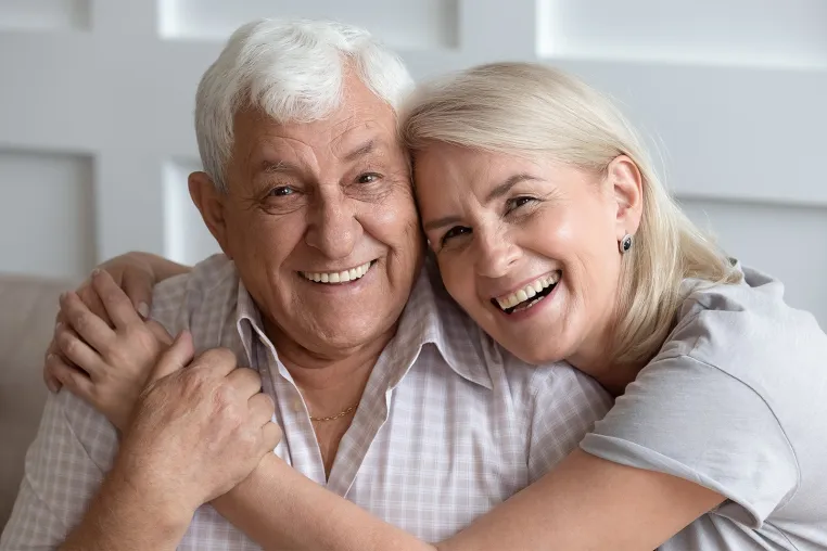 Bild: Dental Longevity: Warum Zahngesundheit langfristig gedacht werden sollte