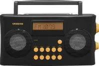 SANGEAN PR-D17: Barrierefreies Stereoradio für Radiohörer mit Sehverlust Bild: SANGEAN PR-D17: Barrierefreies Stereoradio für Radiohörer mit Sehverlust