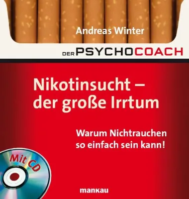 Bild: Raucherdiskussion: „Psychocoach“ Winter fordert Aufklärung statt Verbote