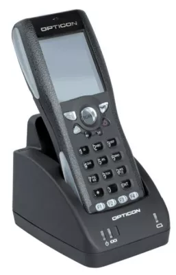 Bild: Opticon Sensoren - Die elegante Form der Datenerfassung