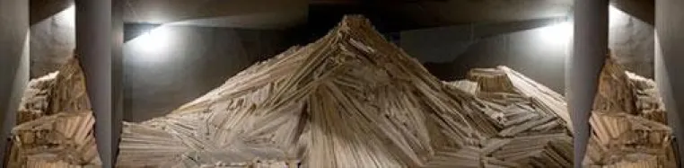 Bild: Aktuelle zeitgenössische Kunst aus Ungarn im Künstlerhaus Dortmund