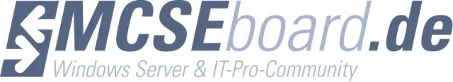Bild: Pressemitteilung: Das MCSEboard.de startet mit einem Relaunch ins neue Jahr