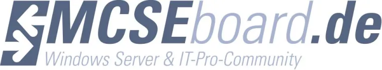 Pressemitteilung: Das MCSEboard.de startet mit einem Relaunch ins neue Jahr Bild: Pressemitteilung: Das MCSEboard.de startet mit einem Relaunch ins neue Jahr