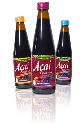 Brasilianisches Kultgetränk erobert Europa Bild: Brasilianisches Kultgetränk erobert Europa