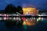 Bild: Nummer 1 in Nachhaltigkeit und Kultur - Kongressdestination Stuttgart ist führend