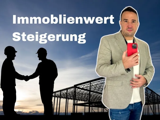 Wie Sie mit kleinen Investitionen den Wert Ihrer Immobilie steigern Bild: Wie Sie mit kleinen Investitionen den Wert Ihrer Immobilie steigern